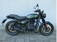 ROYAL ENFIELD HUNTER 350 