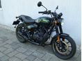 ROYAL ENFIELD HUNTER 350 2025/12 - 2