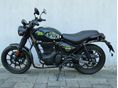 ROYAL ENFIELD HUNTER 350 2025/12 - 4