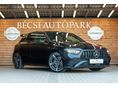 MERCEDES-AMG A-OSZTÁLY A 35 AMG GARANCIA/HUD/MAGYARORSZÁGI/4MATIC/PANORÁMATETŐ