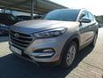 HYUNDAI TUCSON 2015/11 - 2