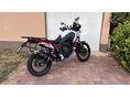 YAMAHA TÉNÉRÉ 700 2021/7 - 2
