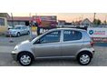 TOYOTA YARIS 2004/11 - 4