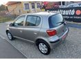 TOYOTA YARIS 2004/11 - 5