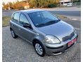 TOYOTA YARIS 2004/11 - 8