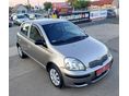 TOYOTA YARIS 2004/11 - 1