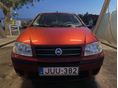 FIAT PUNTO 2005 - 2
