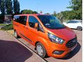 FORD TRANSIT Custom 2.0 TDCi 340 L2H1 Trend mHEV (8 személyes )