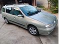 RENAULT MEGANE 1.4 16V Alize
