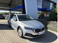 SKODA OCTAVIA Combi 2.0 TDI SCR Ambition Mo.-i. 1 Tul. ÁFA-S! Nr.:285