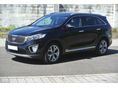 KIA SORENTO 2.2 CRDi EX Prémium 4WD (Automata) FULL EXTRA! MAGYAR TULAJ! MEGKÍMÉLT ÁLLAPOT! AZONNAL ELVIHETŐ!