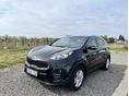 KIA SPORTAGE 1.6 GDI EX Limited QLE