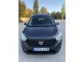 DACIA DOKKER 1.6 Arctic