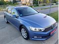 VOLKSWAGEN PASSAT Variant 1.4 TSI BMT ACT Comfortline Végig vezetett szervizkönyv-Tempomat-Digit klíma-Ülés fűtés-Kamera-Vonóhorog