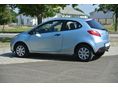 MAZDA 2 2011/1 - 4