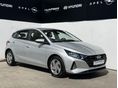 HYUNDAI I20 1.2 MPi Comfort magyarországi / 63.000 km / megkímélt állapotú / gyári garancia