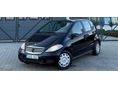 MERCEDES-BENZ A 150 Avantgarde / VALÓS 232 EZER KM / KÖLTSÉGMENTES ÁLLAPOT!