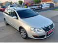 VOLKSWAGEN PASSAT Variant 2.0 CR TDI Trendline Végig vezetett szervizkönyv-2 év műszaki-PDC-Digit klíma-Ülés fűtés-Tempomat