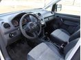 VOLKSWAGEN CADDY 2012/5 - 6