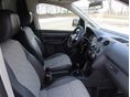 VOLKSWAGEN CADDY 2012/5 - 7