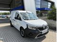 RENAULT KANGOO Van 1.5 Blue dCi L1 Extra Mo.-i. 1 Tul.. FIX 3.0%THM!