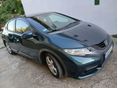 HONDA CIVIC 2012/12 - 2