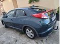 HONDA CIVIC 2012/12 - 4