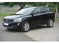 VOLVO XC60 2.0 D [D4] Momentum Geartronic FWD VÉGIG VEZETETT SZ.KÖNYV! GARANTÁLT KM! GYÖNYÖRŰ!