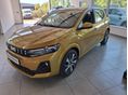 DACIA SANDERO 2026/7 - 2