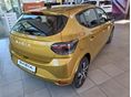 DACIA SANDERO 2026/7 - 4