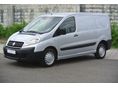 FIAT SCUDO 2011/8 - 1