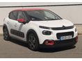 CITROEN C3 1.2 PureTech Shine S&S E6.2 Mo-i.Szervízkönyves