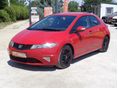 HONDA CIVIC 1.4 Sport GT DIGITKLÍMA TEMPOMAT FÉL BŐR FRISS MŰSZAKI