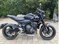 TRIUMPH TRIDENT 