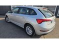 SKODA SCALA 2023/5 - 2