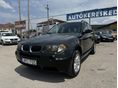BMW X3 2004 - 1