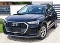 AUDI Q3 35 TDI Basis S-tronic Törésmentes! Leiformálható! Garantált Km-rel!