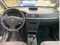 OPEL MERIVA A 2004 - 9
