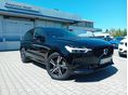 VOLVO XC60 2.0 [B4] MHEV R-Design AWD Geartronic Magyarországi. első tulajdonosától! Megkímélt szép állapotban!