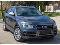 AUDI SQ5 3.0 TDI quattro Tiptronic ic competition Daytona Grey! Leiformálható! Garantált Km-rel!