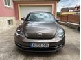 VOLKSWAGEN BEETLE 2013/8 - 2