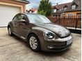 VOLKSWAGEN BEETLE 2013/8 - 3