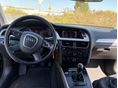 AUDI A4 2010/4 - 6