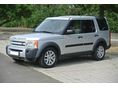 LAND ROVER DISCOVERY 2005/10 - 1