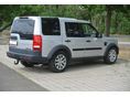 LAND ROVER DISCOVERY 2005/10 - 4