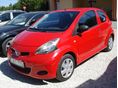TOYOTA AYGO 1.0 Plusz AC MAGYAR RENDSZÁMOS ÉS OKMÁNYOS