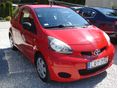 TOYOTA AYGO 2010/5 - 2