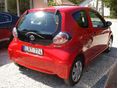 TOYOTA AYGO 2010/5 - 3