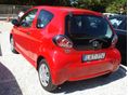 TOYOTA AYGO 2010/5 - 4