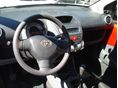 TOYOTA AYGO 2010/5 - 5